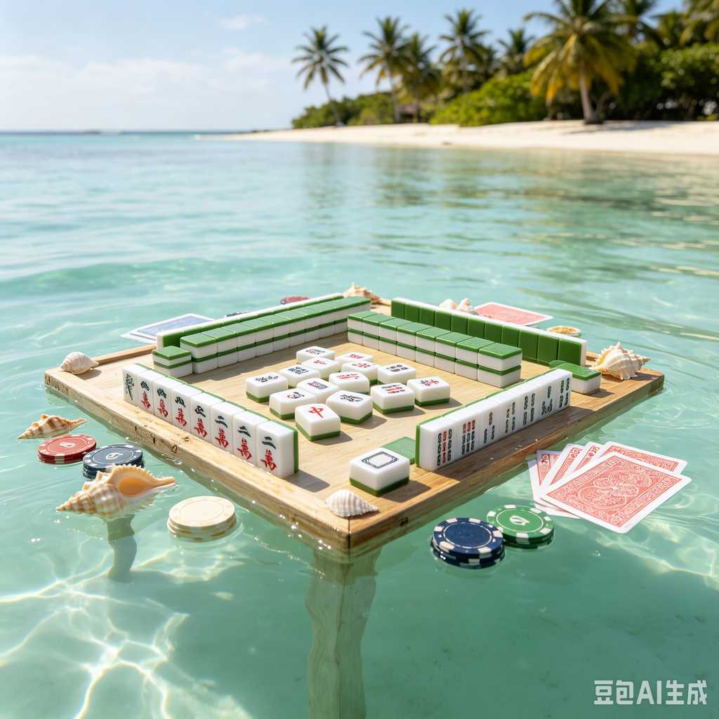 Riga,mahjong