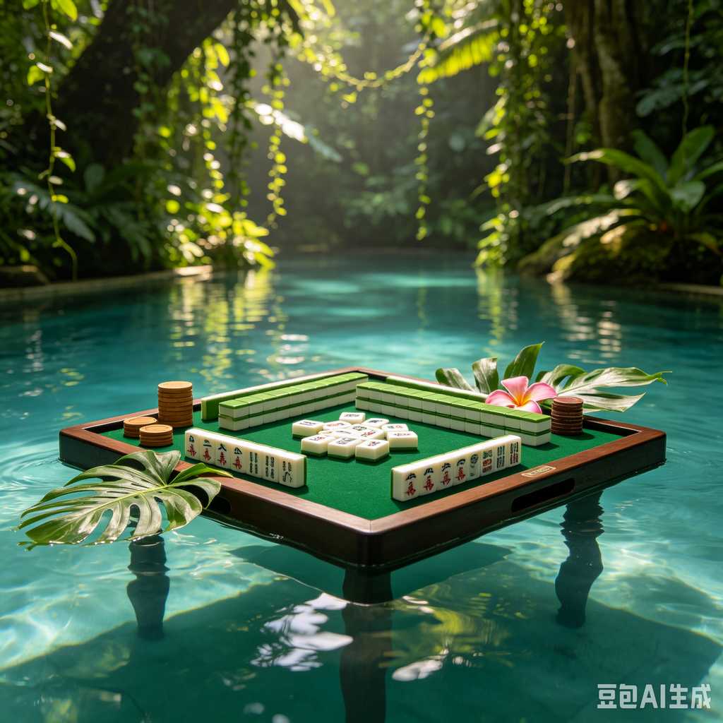 Eugene,mahjong
