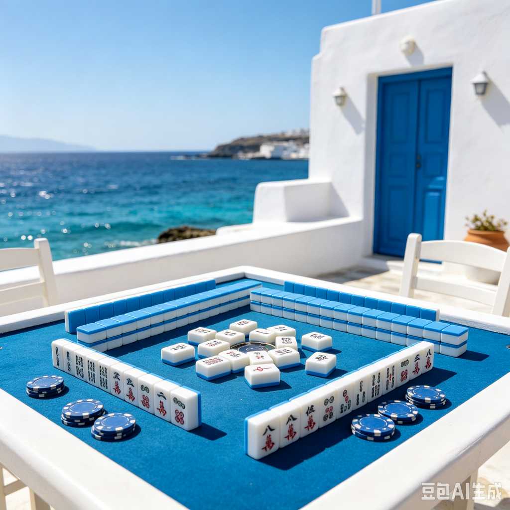MarDelPlata,mahjong