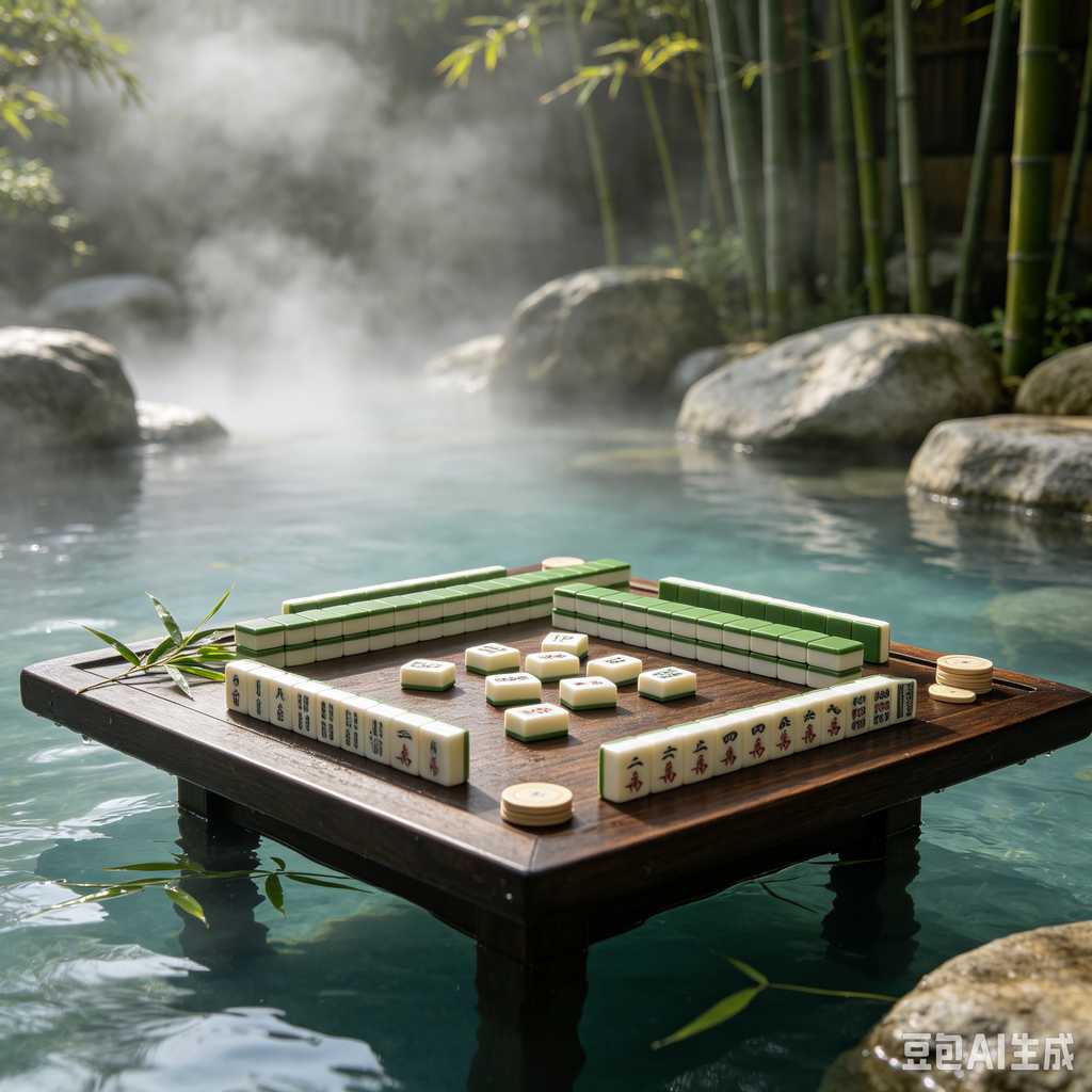 large size mahjong tiles for adult