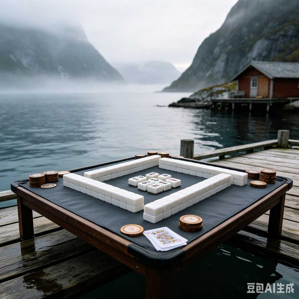 SanMiguelSV,mahjong