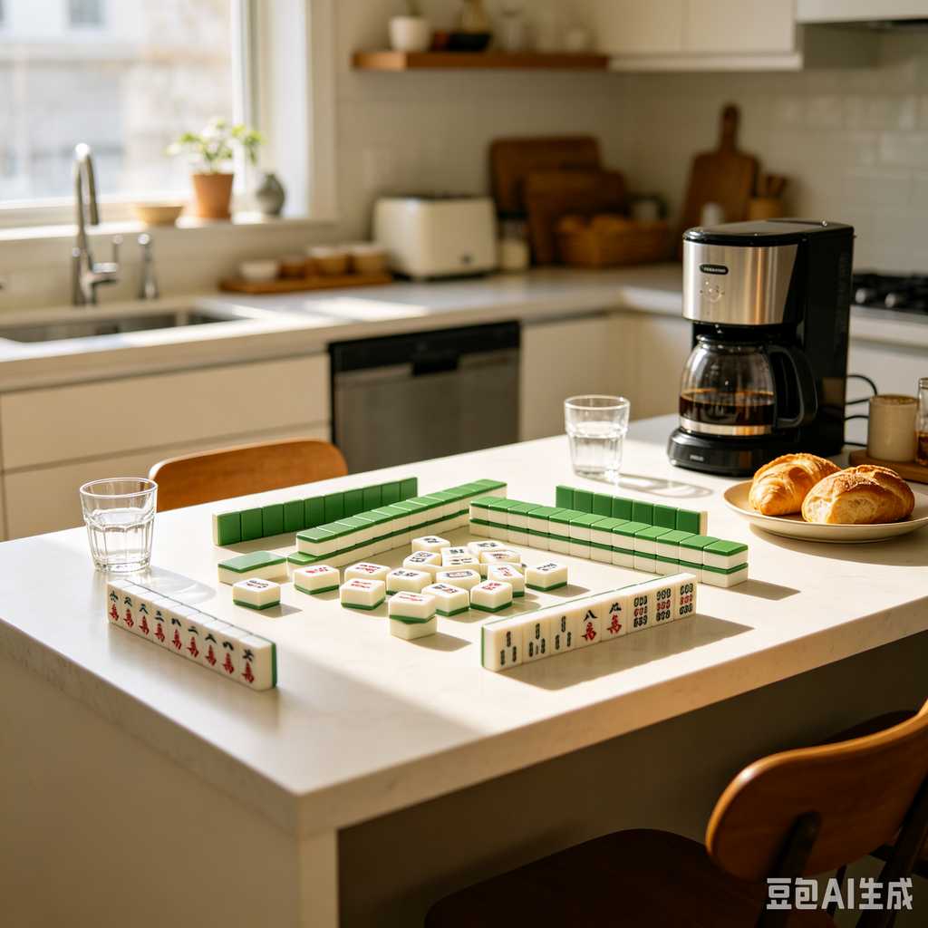 Boston,mahjong