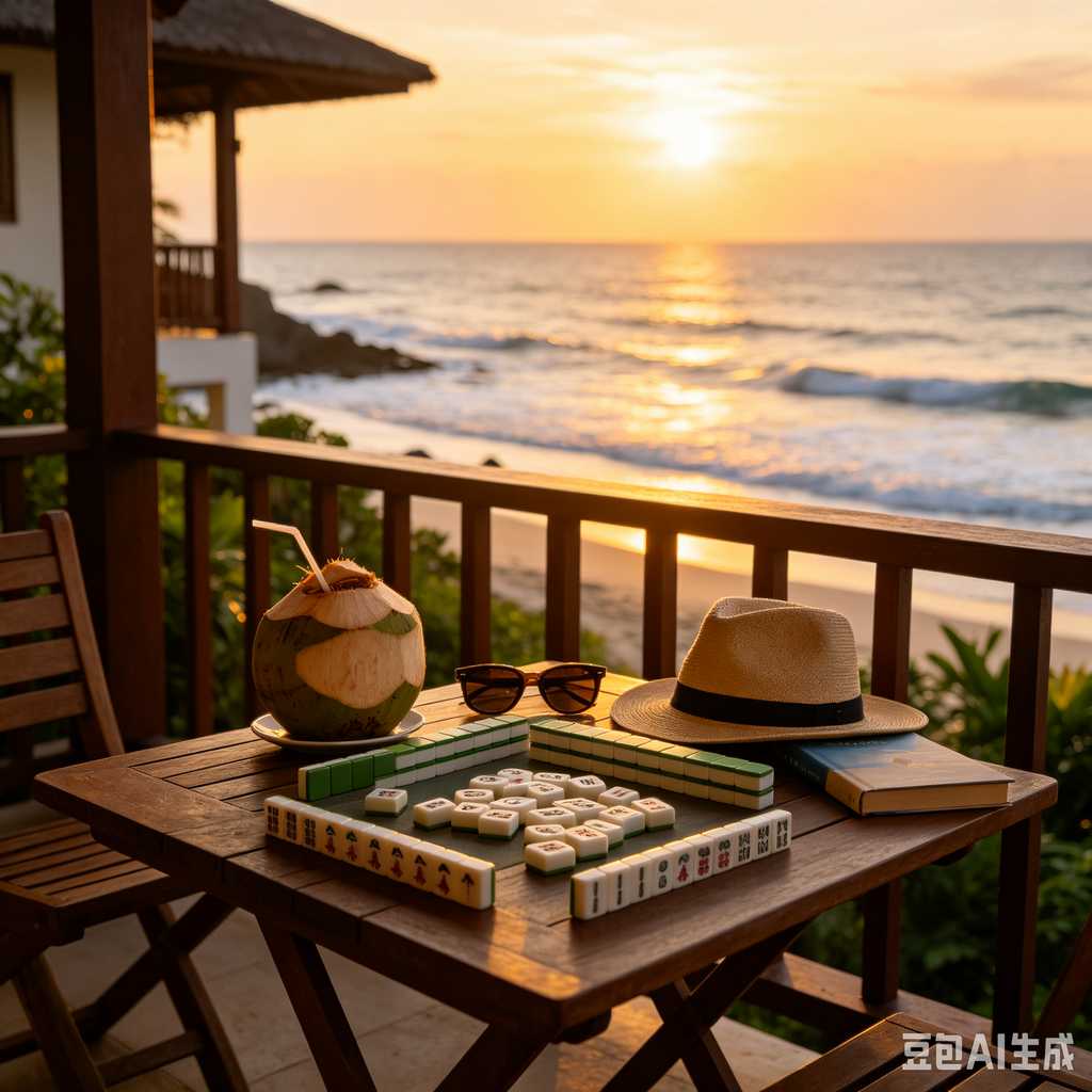 what mahjong set to buy for beginners