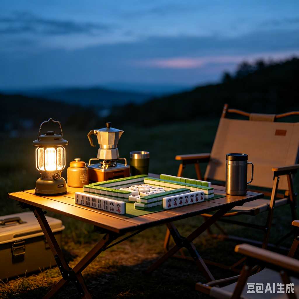 comfortable mahjong game mat