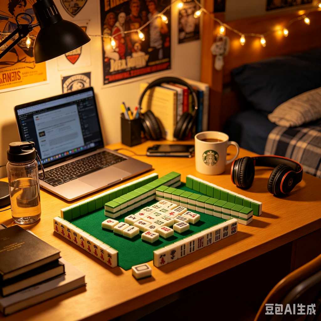 GreenBay,mahjong