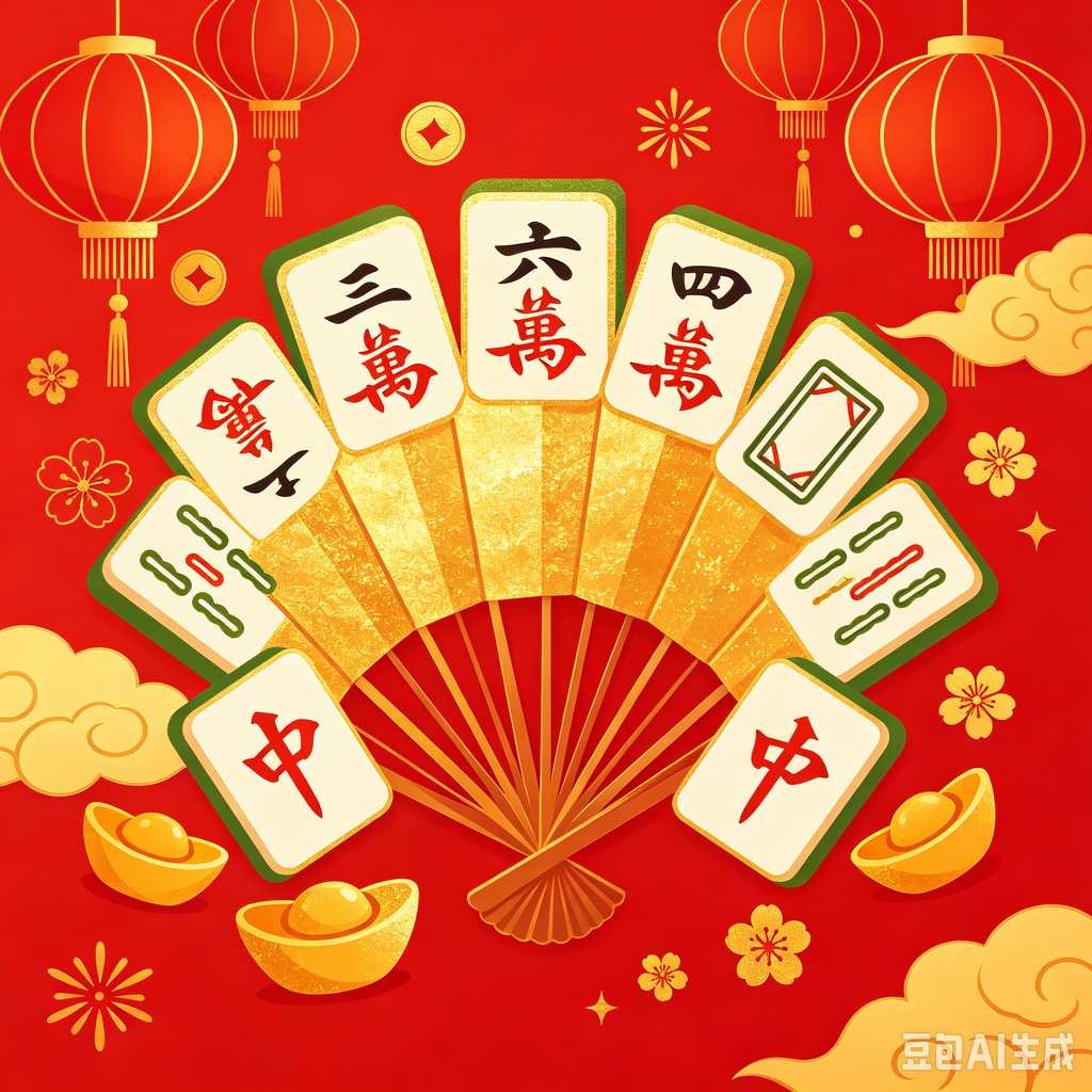 BridgeportCT,mahjong