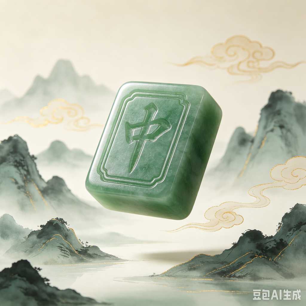 cheap mahjong set online