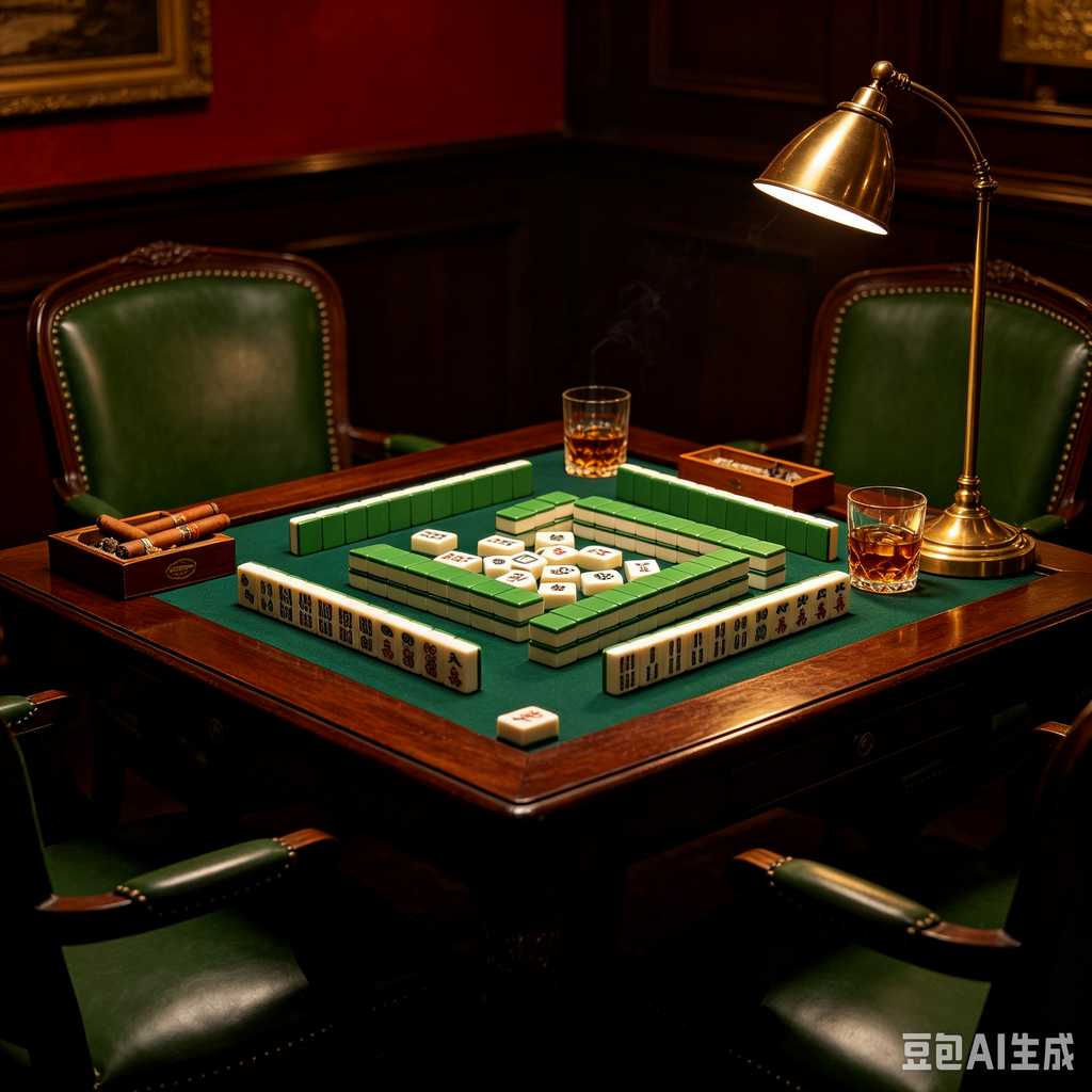 Scottsdale,mahjong