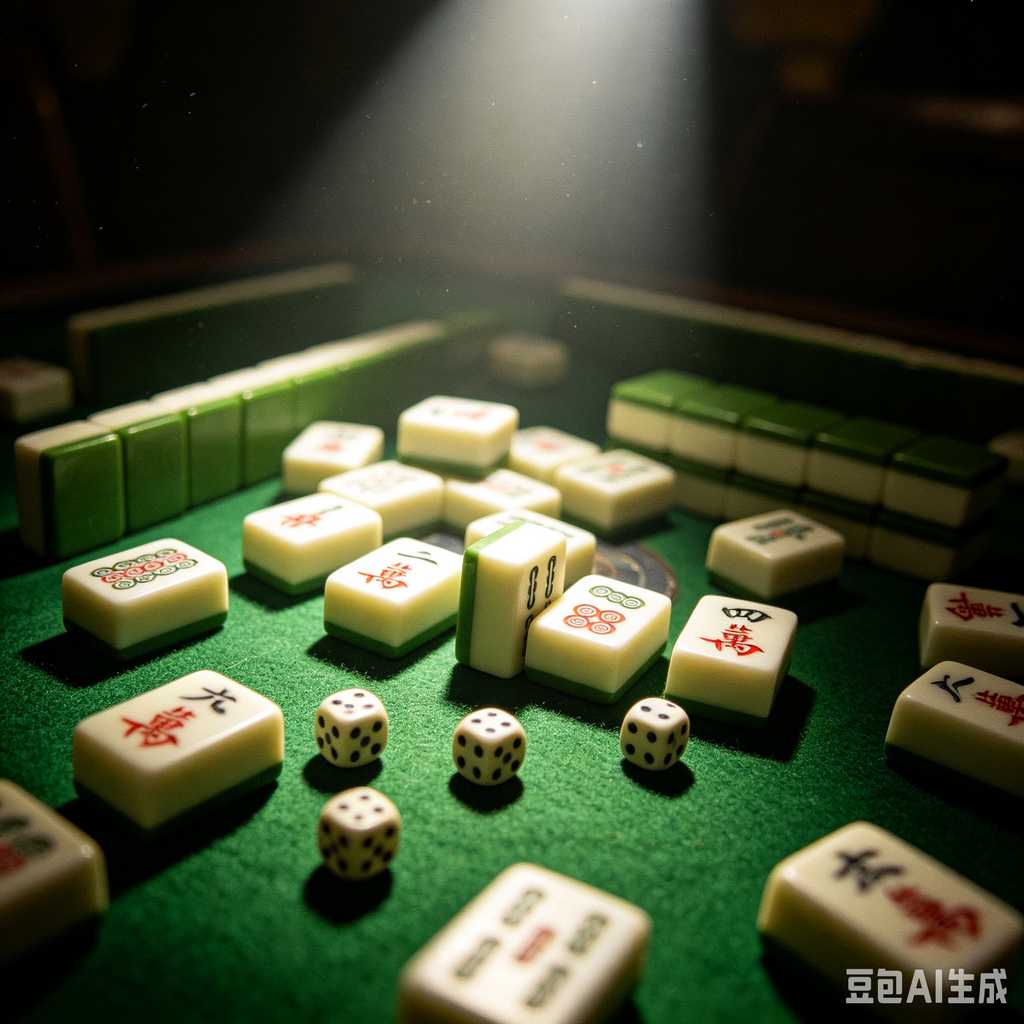 Riga,mahjong