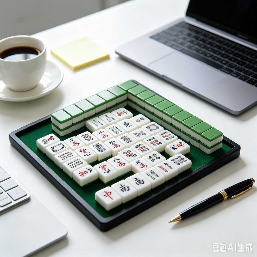 Belmopan,mahjong