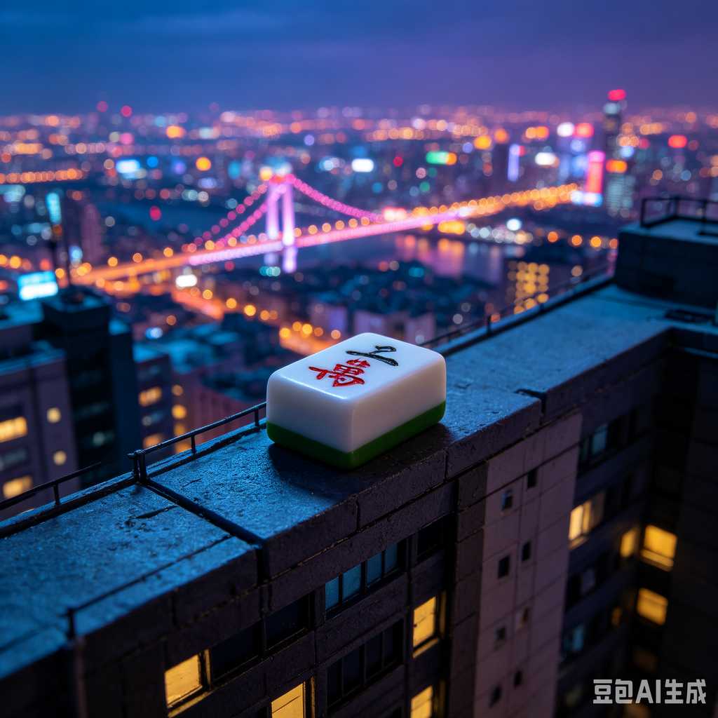 FallRiver,mahjong