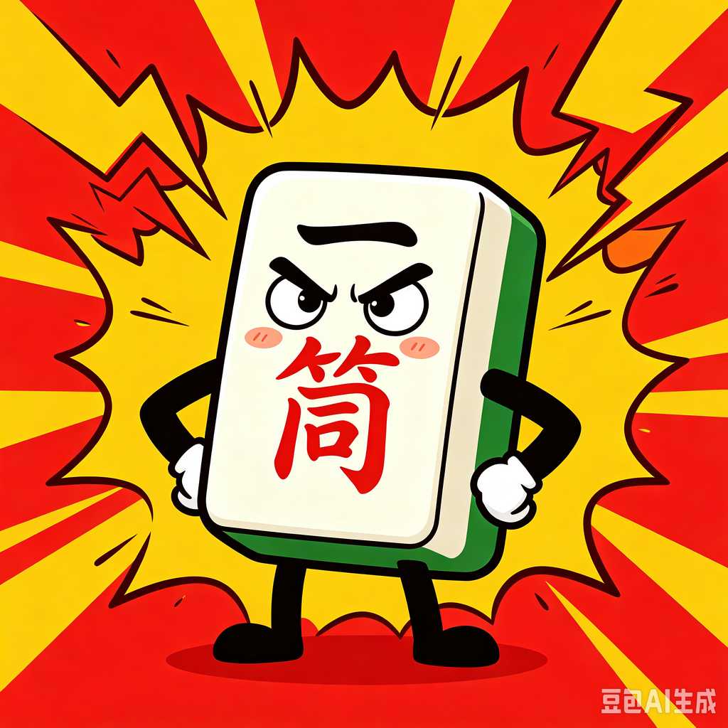 travel mahjong table mat set