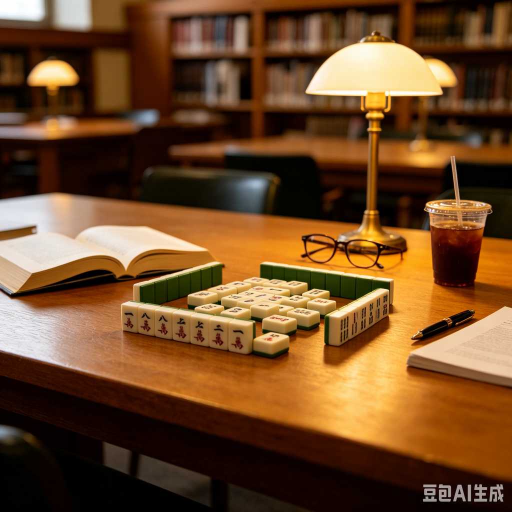 affordable mahjong set