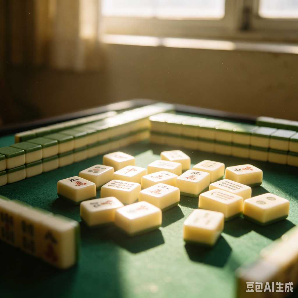 bulk mahjong tiles supplier
