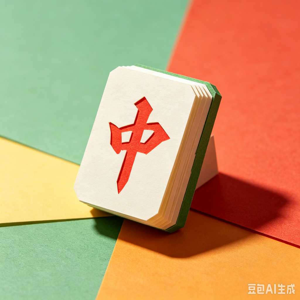 Canterbury,mahjong