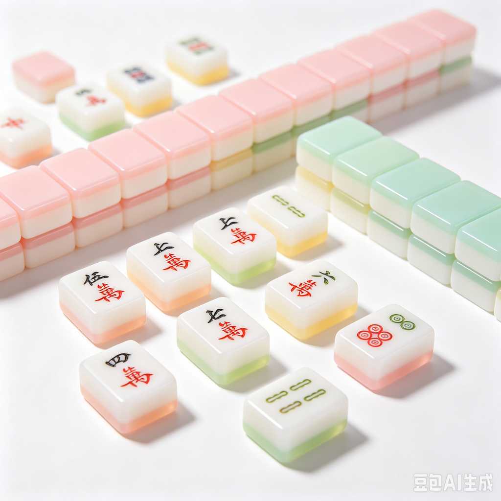Davenport,mahjong