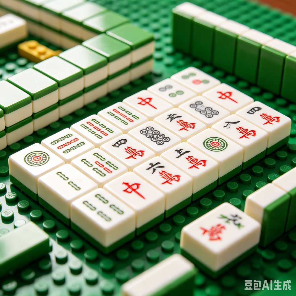 SaintPetersburg,mahjong