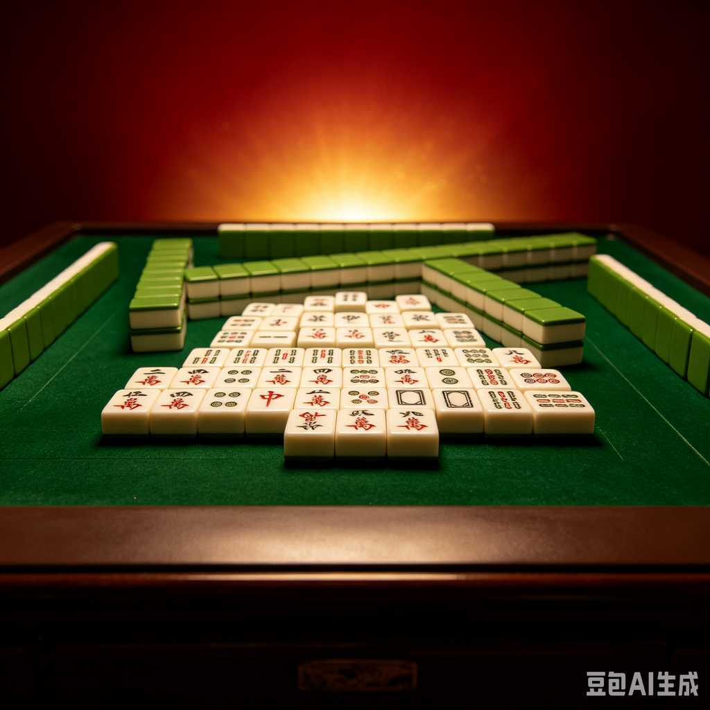 Kiev,mahjong