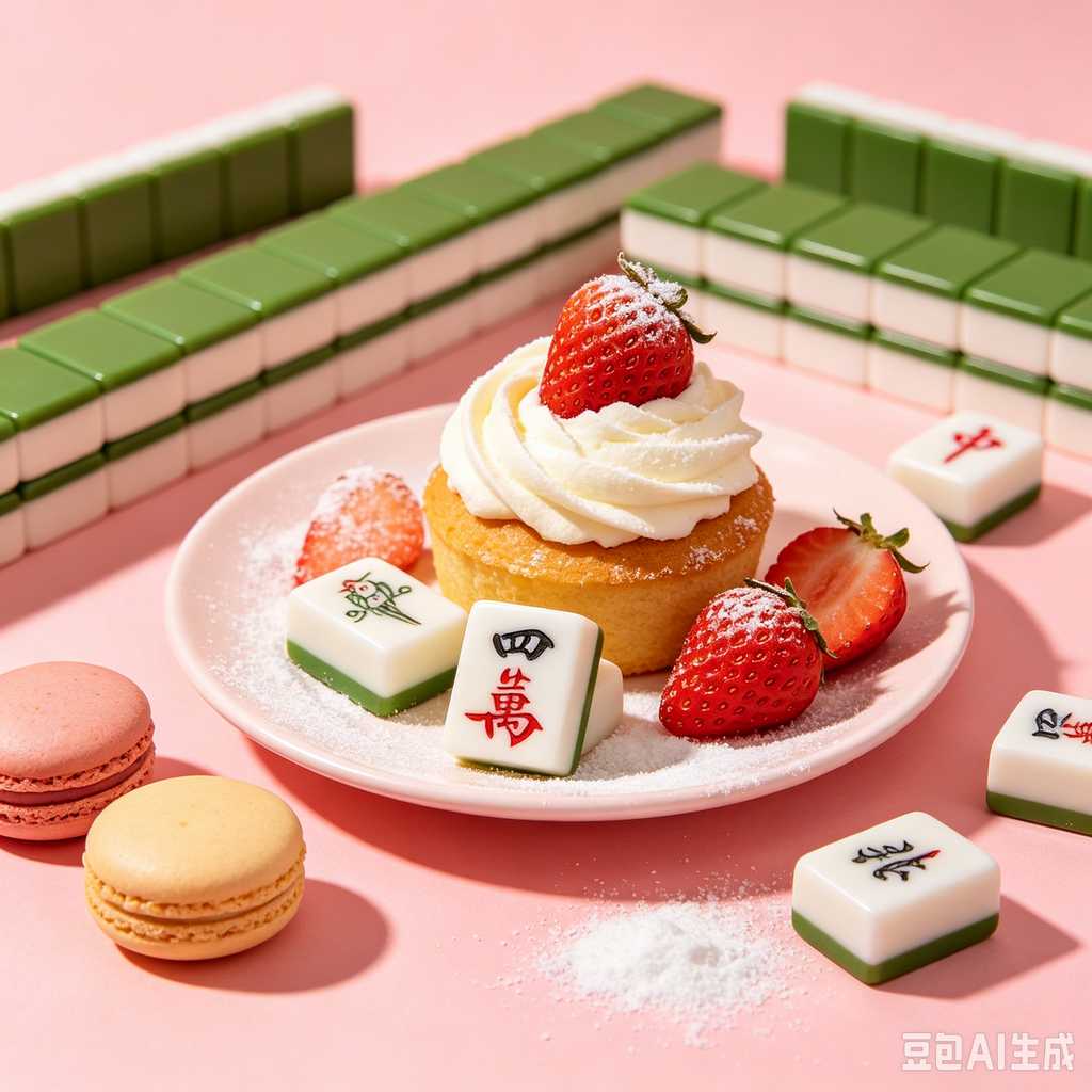high end travel mahjong set