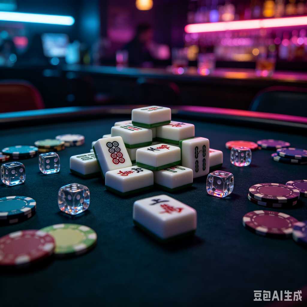 long use mahjong mat