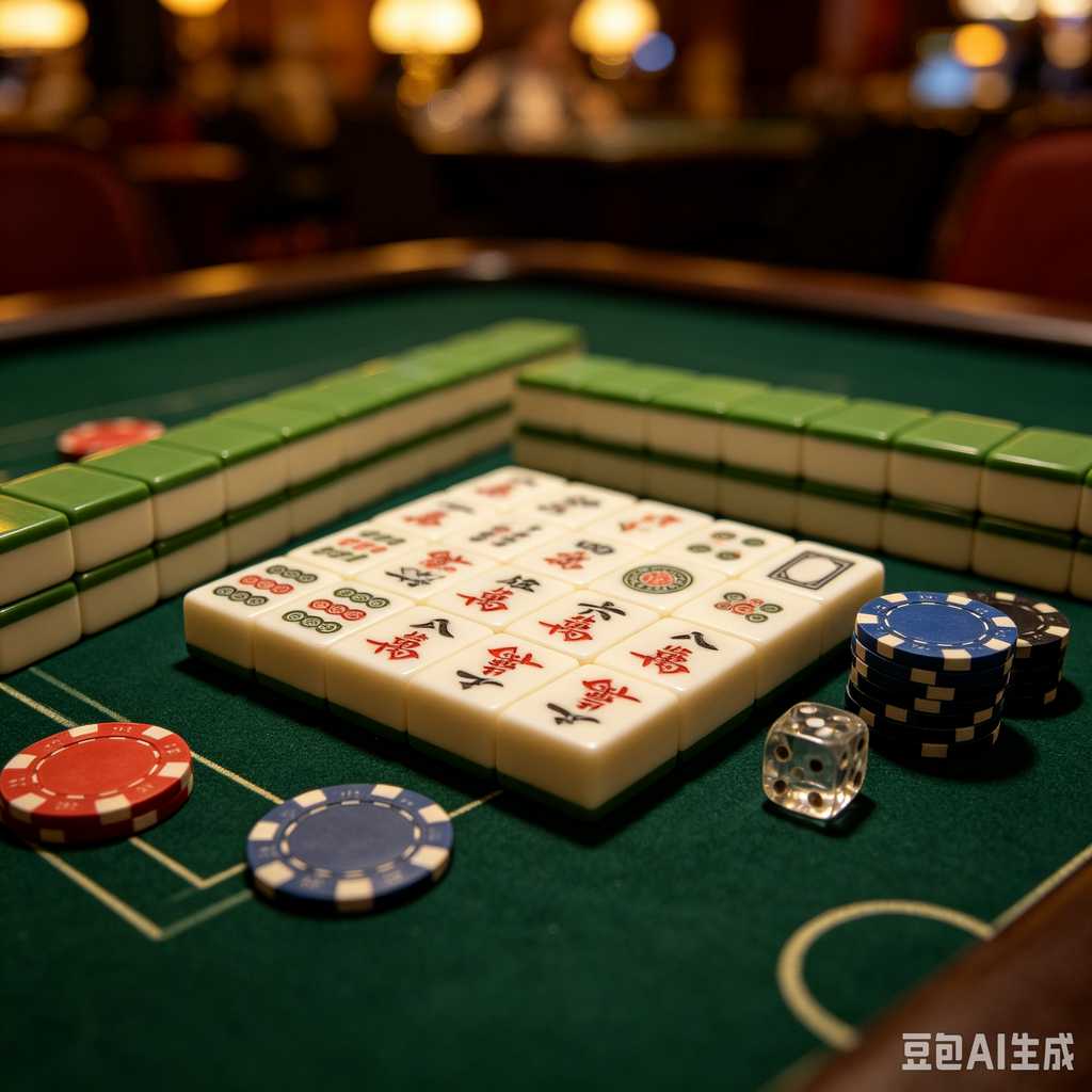 BirminghamAL,mahjong