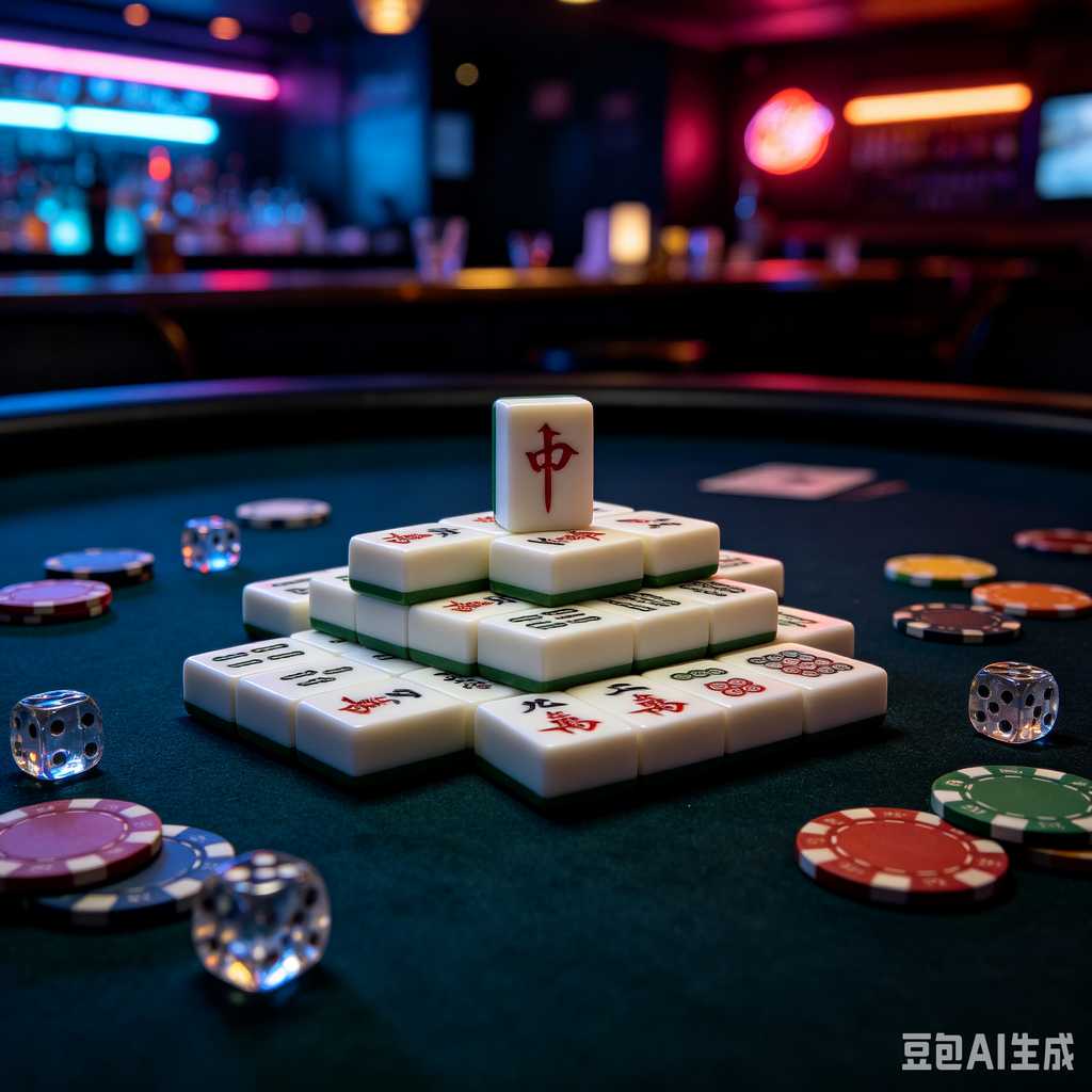 custom corporate mahjong tiles bulk