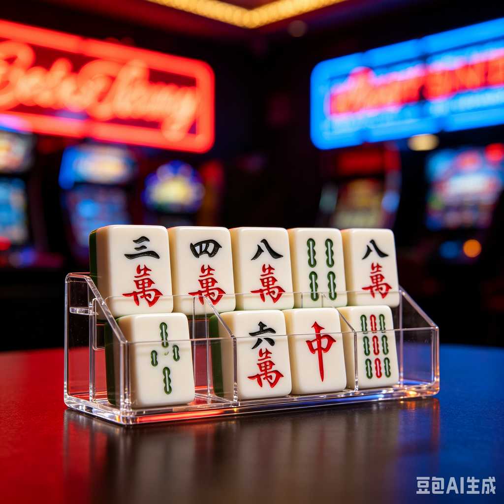 how to play chinese mahjong