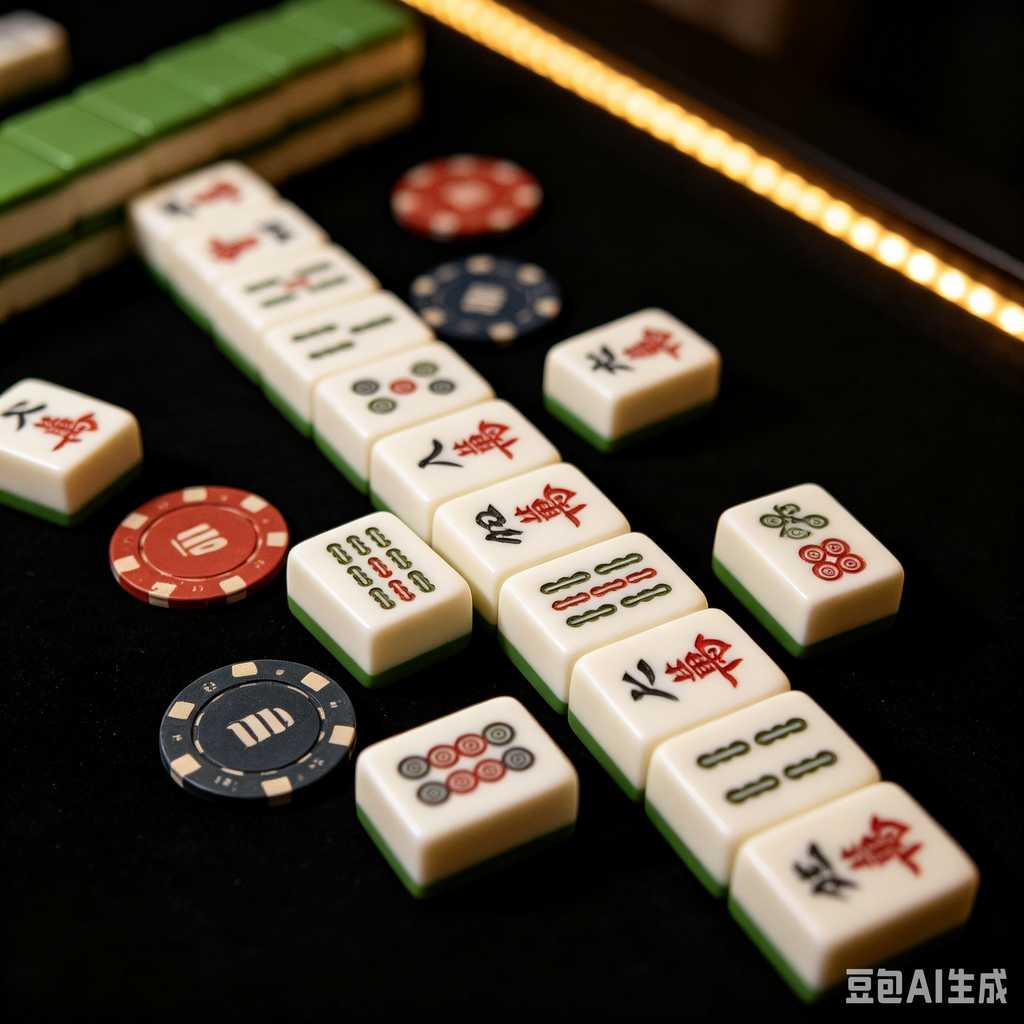 Santiago,mahjong