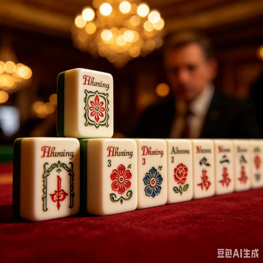 QuebecCity,mahjong