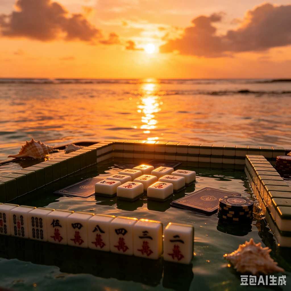 Malmo,mahjong