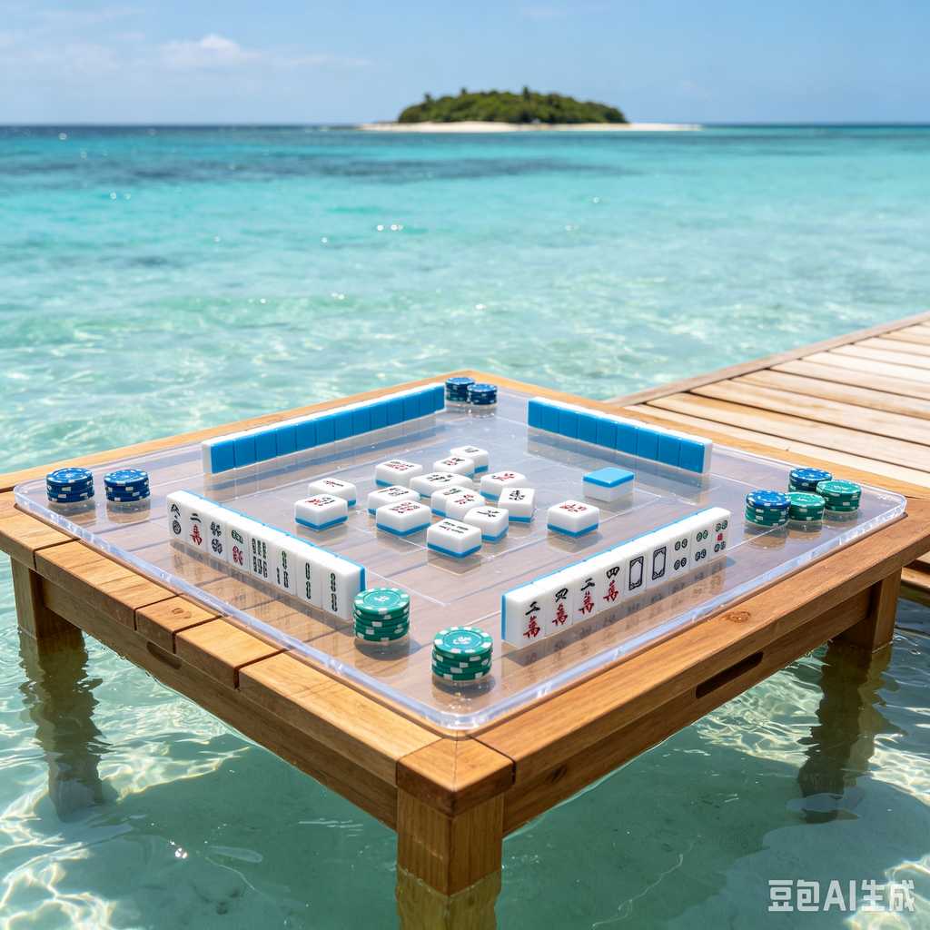 Fortaleza,mahjong