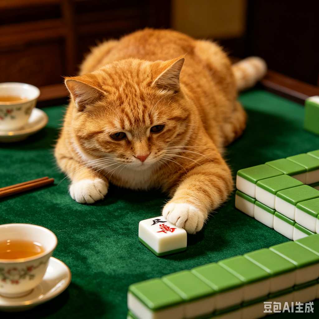 Luxembourg,mahjong