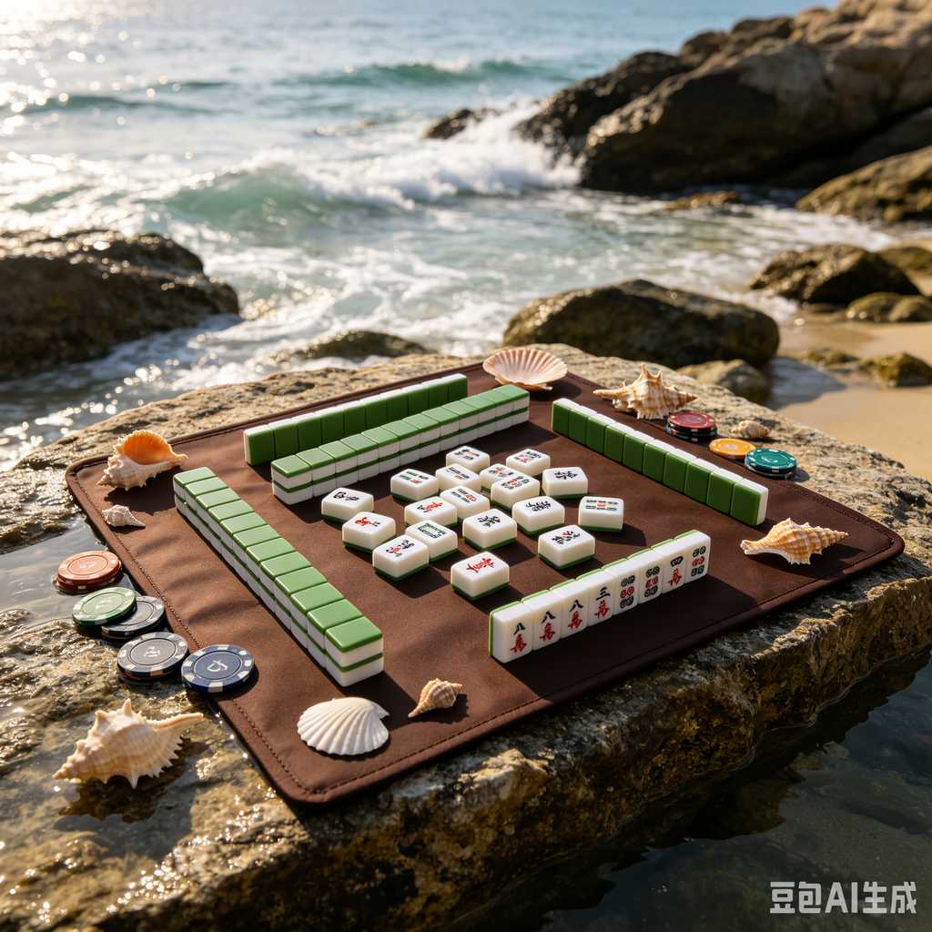 Ljubljana,mahjong