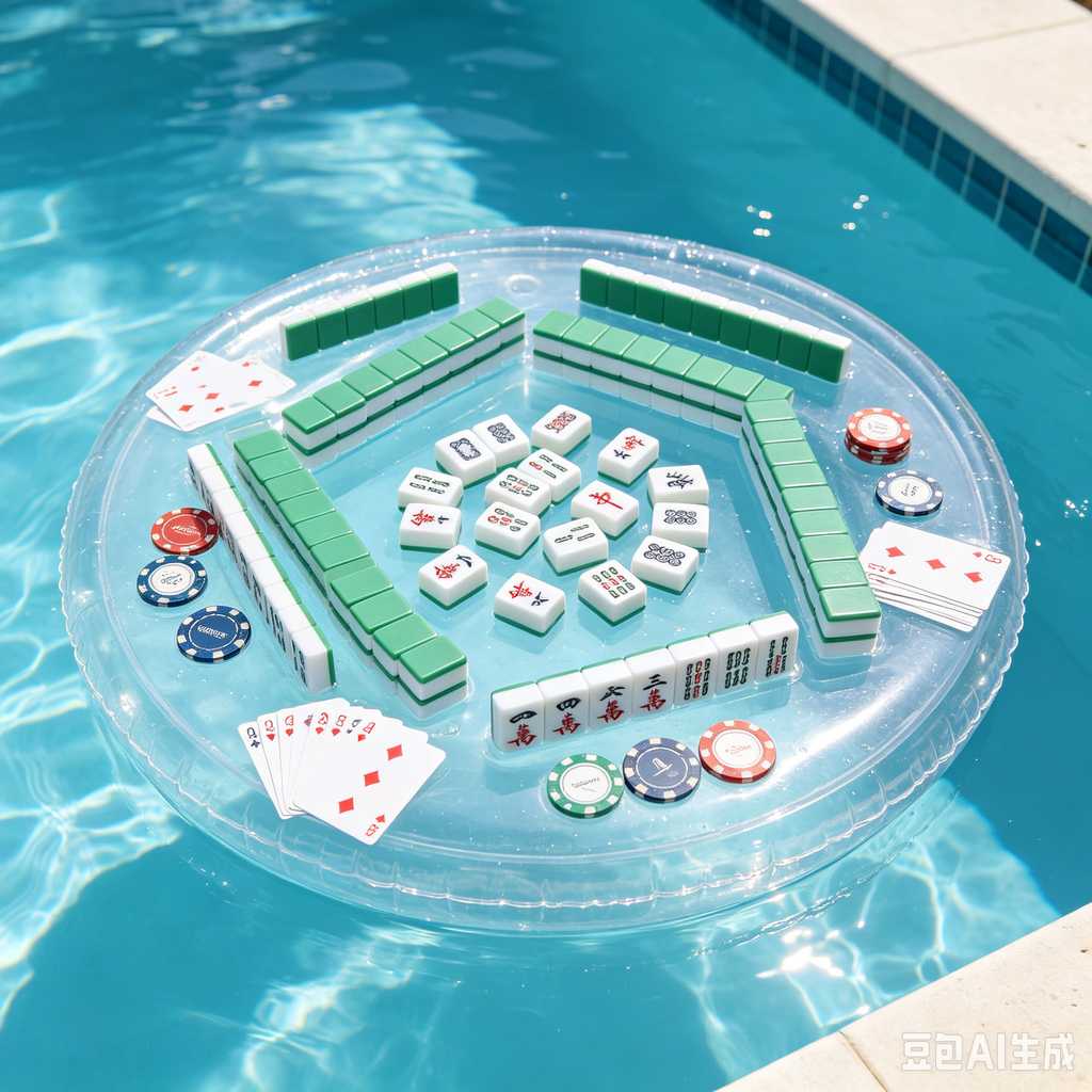 Cologne,mahjong